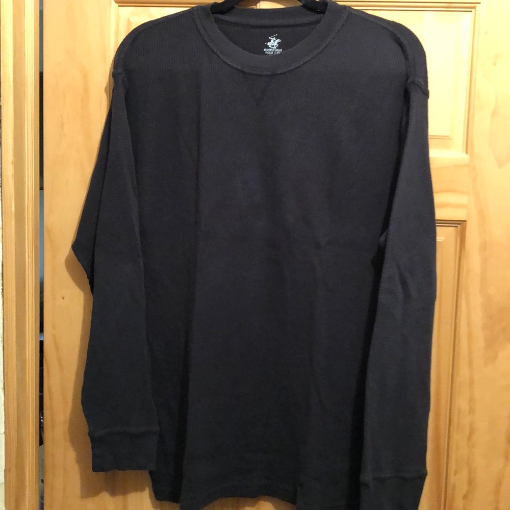 Polo Thermal